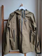 Revolution Race Cyclone 2.0 hardshell jas - outdoor - maat L, Kleding | Heren, Maat 52/54 (L), Rev, Ophalen of Verzenden, Zo goed als nieuw