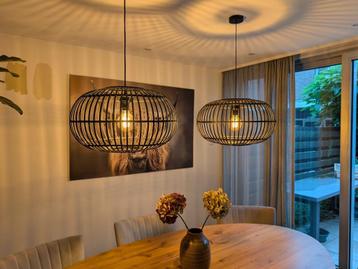 Hanglampen beschikbaar voor biedingen