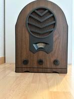 Vintage Radio, Ophalen of Verzenden