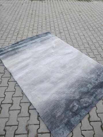 Vloerkleed silver 160x230 cm - Nieuw! In de verpakking beschikbaar voor biedingen