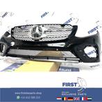 W253 BUMPER GLC AMG PRE-FACELIFT origineel Mercedes VOORBUMP, Auto-onderdelen, Gebruikt, -, Voor, Ophalen of Verzenden