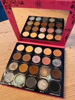 Bellabeautébar Unoriginal Nudes Oogschaduw Palette, Sieraden, Tassen en Uiterlijk, Uiterlijk | Cosmetica en Make-up, Ophalen of Verzenden