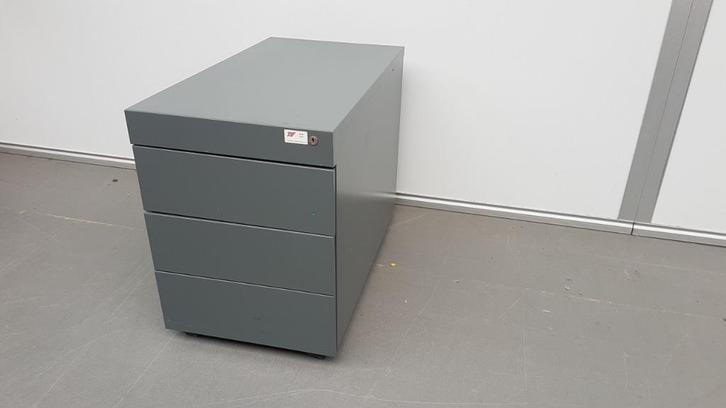 Drentea ladekast - 59x43x76 cm, Huis en Inrichting, Kasten | Ladekasten, Gebruikt, Minder dan 100 cm, 50 tot 100 cm, 25 tot 50 cm