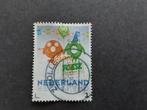 Nederland - Poiesz Supermarkten 90 Jaar, Postzegels en Munten, Postzegels | Nederland, Ophalen of Verzenden