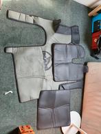 vloermatten set MAN TGX, Ophalen of Verzenden