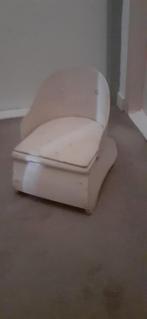 Brocante antieke wc potje, Antiek en Kunst, Ophalen