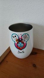 Disney Jolie beker Nightmare Before Christmas, Verzenden