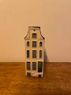 Nieuw/gevuld/dicht KLM huisje nr 68, Verzamelen, KLM Huisjes, Ophalen of Verzenden, Zo goed als nieuw, Gevuld