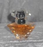 Volle Parfum Miniatuur - Lancome Tresor vapo, Verzamelen, Parfumverzamelingen, Ophalen of Verzenden, Zo goed als nieuw, Miniatuur