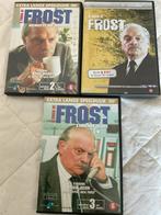 A Touch of Frost DVD Boxset, Cd's en Dvd's, Dvd's | Tv en Series, Boxset, Ophalen of Verzenden, Zo goed als nieuw, Vanaf 12 jaar