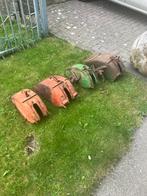 Agria 2100 freeskappen, Tuin en Terras, Hand-tuingereedschap, Ophalen of Verzenden, Zo goed als nieuw, Overige soorten