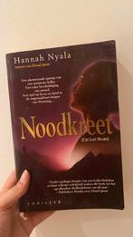 H. Nyala - Noodkreet, Ophalen, Zo goed als nieuw, Nederland, H. Nyala