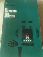 De val van een huishoudster,  Jean Potts, Verzenden