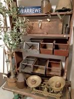 Mancave Antiek Brocante Vintage, Ophalen