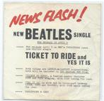 The Beatles- Ticket to Ride