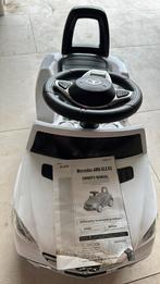 Elektrische auto mercedes amg, Ophalen of Verzenden, Zo goed als nieuw