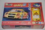 Revell modelkit Audi TT, Hobby en Vrije tijd, Modelbouw | Auto's en Voertuigen, Auto, Revell, Groter dan 1:32, Nieuw