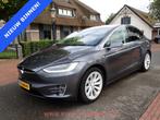 Tesla Model X 100D 7P FSD-AUTOPILOT / 88%SOH / MCU2 + CCS, Automaat, Model X, Gebruikt, 2433 kg