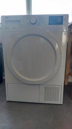 Beko 8 kg warmtepomp/condens/waterpompdroger, Witgoed en Apparatuur, 6 tot 8 kg, Overige typen, Ophalen of Verzenden, Zo goed als nieuw