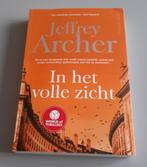 In het volle zicht - Jeffrey Archer, Ophalen, Nieuw, Jeffrey Archer