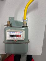 Gasmeter Velpro G4 - Gedemonteerd en Werkend, Ophalen of Verzenden, Gebruikt, Overige meters