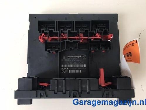 Boordcomputermodule bosch 8P0907279, Auto-onderdelen, Elektronica en Kabels, Audi, Gebruikt, Ophalen of Verzenden