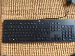 Te koop: toetsenbord HP SK-2120, Computers en Software, Toetsenborden, Ergonomisch, Ophalen of Verzenden, Zo goed als nieuw, HP