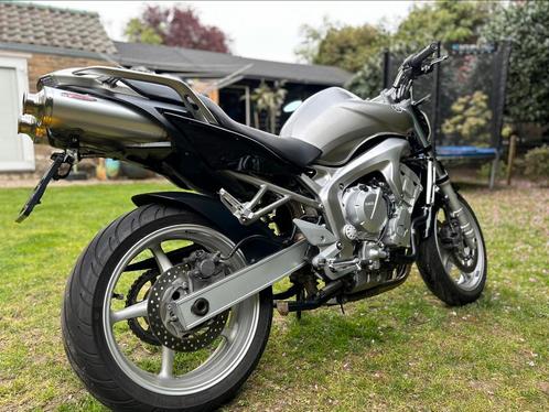 Yamaha Fazer 600 onderdelen barracuda, Motoren, Onderdelen | Yamaha, Nieuw, Ophalen of Verzenden