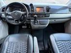 Volkswagen Transporter 2.0 TDI DC L2H1 / 204 PK / MARGE / AD, Automaat, Gebruikt, 4 cilinders, Met garantie (alle)
