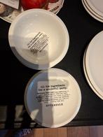 Riverdale servies, Ophalen, Overige stijlen, Bord(en)