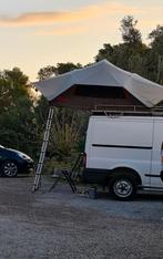Daktent softtop, nauwelijks gebruikt, Caravans en Kamperen, Tenten, Ophalen, Zo goed als nieuw, Tot en met 2