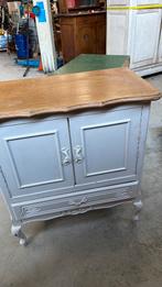 Super lief kastje, Ophalen of Verzenden, Zo goed als nieuw, 25 tot 50 cm, 50 tot 100 cm