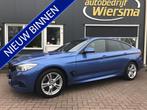 BMW 3-serie Gran Turismo 328i xDrive High Executive Heel vee, Auto's, Te koop, Alcantara, Geïmporteerd, 5 stoelen