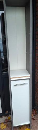 GRATIS badkamerkast, Ophalen, Minder dan 50 cm, Gebruikt, 150 tot 200 cm