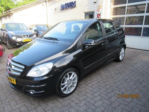Mercedes-Benz B-klasse 150, Auto's, Mercedes-Benz, Bedrijf, Te koop, B-Klasse, ABS, Airbags, Airconditioning, Alarm, Boordcomputer