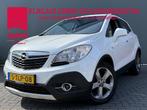 Opel Mokka BWJ 2014 1.4 141 PK T Cosmo 4x4 TREKHAAK | CLIMA, Auto's, 1325 kg, Gebruikt, Zwart, 4 cilinders