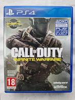 CALL of DUTY infinite warfare, Spelcomputers en Games, Games | Sony PlayStation 4, Avontuur en Actie, Gebruikt, Ophalen of Verzenden