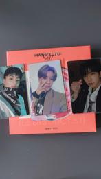 K-Pop Albums: The Boyz, Enhypen, IVE - €10/stuk, Ophalen of Verzenden, Zo goed als nieuw, Overige formaten