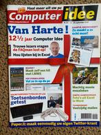 Computer Idee Nr 20 - 2010, Verzenden, Zo goed als nieuw, Wetenschap en Natuur