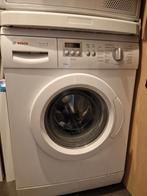 Bosch serie2 VarioPerfect wasmachine 6-8 kg, Ophalen of Verzenden, Zo goed als nieuw