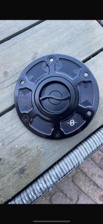 Bonamici Racing tankdop - KTM 1290, Ophalen of Verzenden, Gebruikt