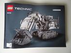 verschillende technic Lego boekjes, Ophalen of Verzenden, Zo goed als nieuw, Lego