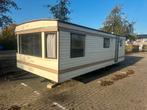 Stacaravan Clipper 2 slaapkamers, Airco,  gratis gebracht ♦️, Caravans en Kamperen, Tot en met 4