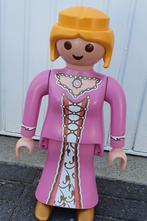 Grote playmobil pop, Ophalen, Gebruikt
