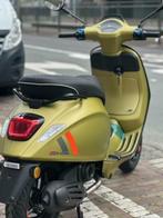 Vespa SPRINT S 2024 NIEUW MODEL 45KM INCLUSIEF BUNDELPAKKET, Nieuw, 50 cc, Overige modellen