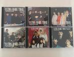 The beatles ultra rare trax 1-6, Ophalen of Verzenden, Zo goed als nieuw, Pop