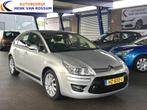 Citroen C4 1.6 VTi Exclusive Citroen C4 1.6 VTi Image Clima, Auto's, Voorwielaandrijving, 4 cilinders, Bedrijf, Handgeschakeld