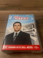 The Office met Steve Carell seizoen 1-5 *Uk import*, Ophalen of Verzenden, Zo goed als nieuw