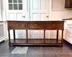 Antieke Engelse Dresser ca 1780, Ophalen