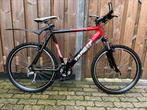 Target 7005 Aluminium Mountainbike, Fietsen en Brommers, Gebruikt, 26 inch, Aluminium, Meer dan 20 versnellingen